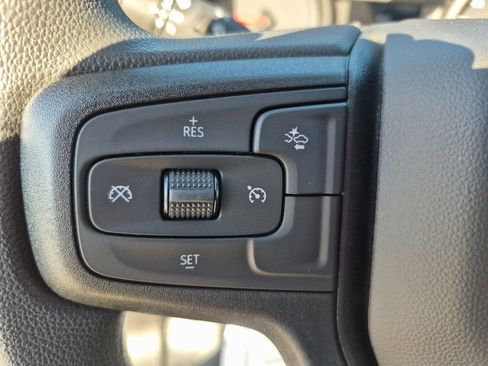 New 2025 Chevrolet Silverado 3500 W/T w/ WT Convenience Package image 21