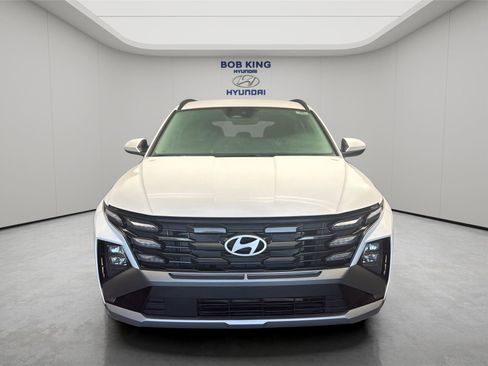 New 2026 Hyundai Tucson SEL FWD image 8