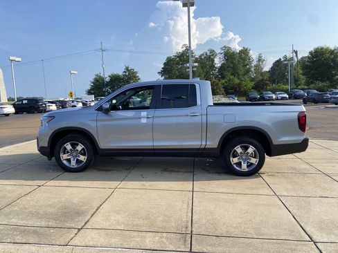 New 2026 Honda Ridgeline RTL image 6
