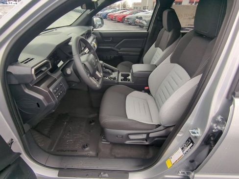 New 2025 Toyota 4Runner TRD Sport image 7