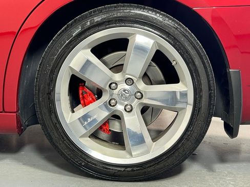 Used 2006 Dodge Charger SRT8 w/ SRT Option Group II image 31