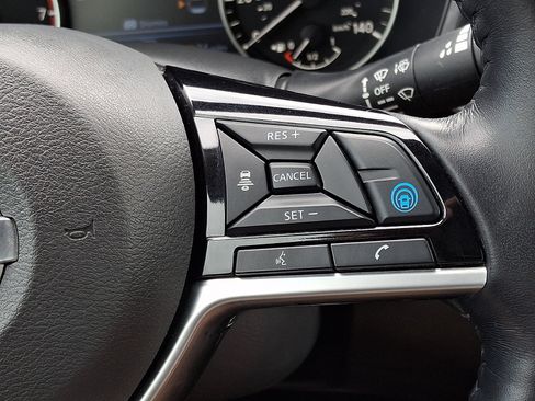 Used 2019 Nissan Altima 2.5 SV AWD/4WD image 22