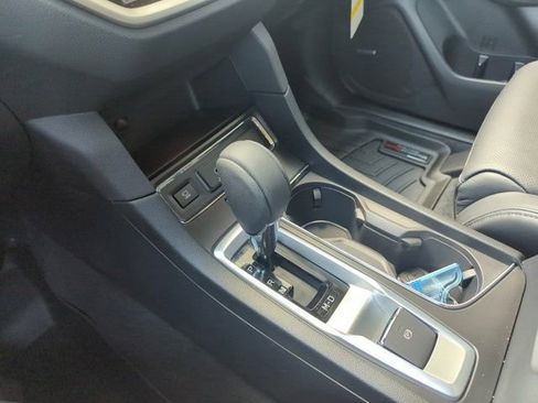 Used 2025 Subaru Ascent Limited image 28