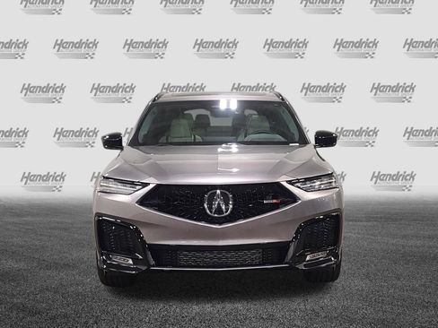 New 2026 Acura MDX Type S AWD/4WD image 3