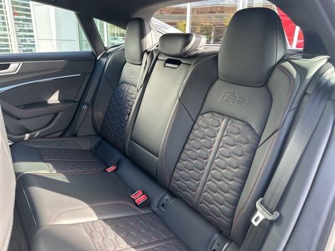 New 2026 Audi RS 7 Performance image 11