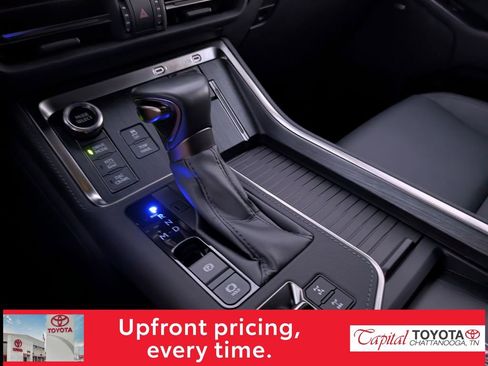 Used 2024 Lexus GX 550 image 24