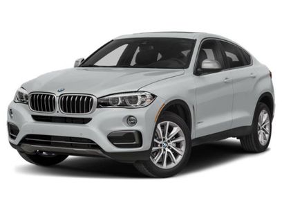 Used 2019 BMW X6 xDrive35i