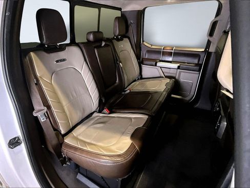 Used 2019 Ford F350 Limited image 26