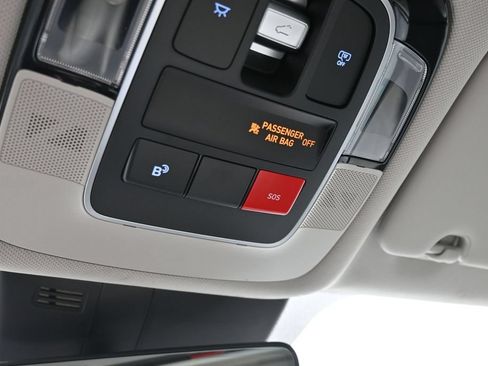 Used 2025 Hyundai Tucson SEL AWD/4WD image 54