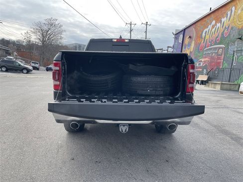 Used 2023 RAM 1500 Laramie image 14