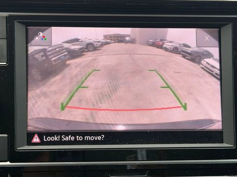 Certified 2023 Volkswagen Taos S w/ Driver Assistance Package FWD image 17