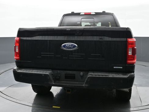 Used 2023 Ford F150 XLT w/ Equipment Group 302A High AWD/4WD image 7