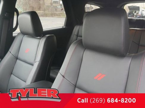 New 2026 Dodge Durango GT AWD/4WD image 38