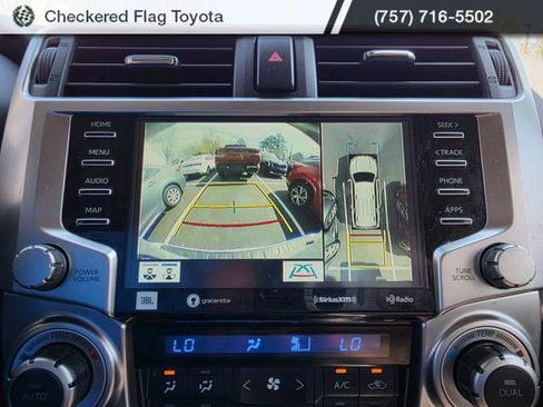 Used 2022 Toyota 4Runner Limited w/ Wilderness Package (TMS) image 17