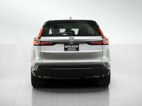 Used 2024 Honda CR-V LX image 4