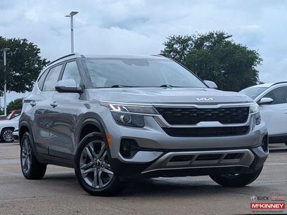 Used 2023 Kia Seltos S