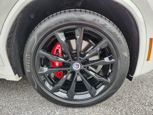 Used 2023 BMW X3 M40i w/ Premium Package AWD/4WD image 7