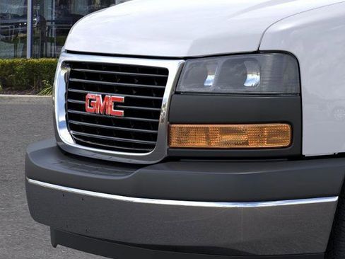 New 2025 GMC Savana 3500 LS image 13