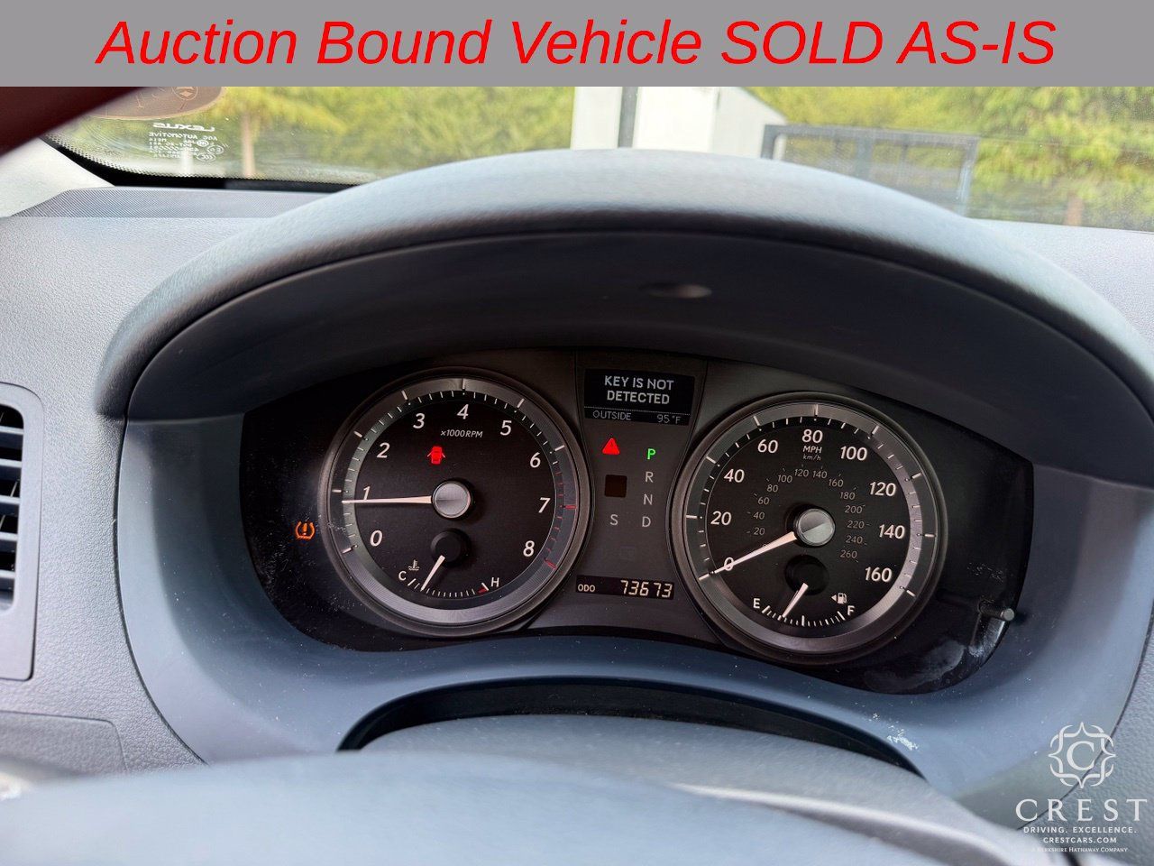 Used 2007 Lexus ES 350 w/ Premium Plus Pkg FWD image 10