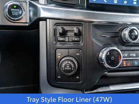 Used 2022 Ford F150 Lariat image 30