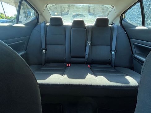 Used 2025 Nissan Altima 2.5 SV image 44