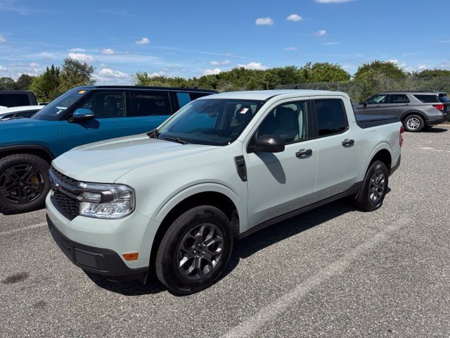 Used 2024 Ford Maverick XLT FWD image 6