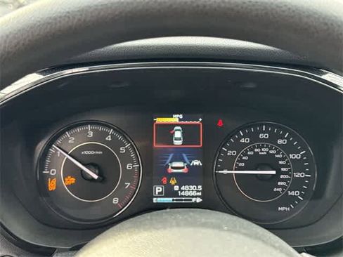 Certified 2023 Subaru Impreza 2.0i image 6