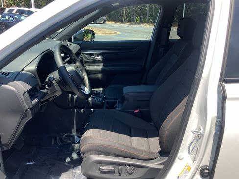 Used 2026 Honda CR-V Sport image 15