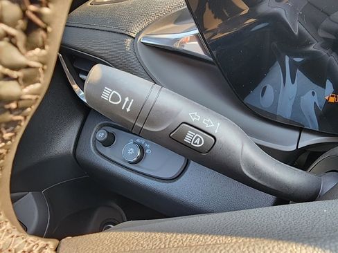 New 2026 Buick Envista Preferred w/ Convenience I Package image 21