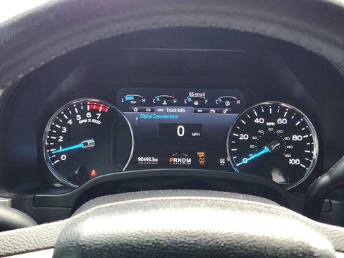 Used 2021 Ford F250 Lariat image 16