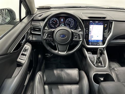 Used 2020 Subaru Legacy Limited w/ Popular Package #2 AWD/4WD image 17