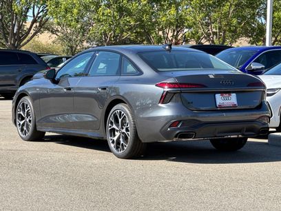 New 2026 Audi A6 Premium Plus