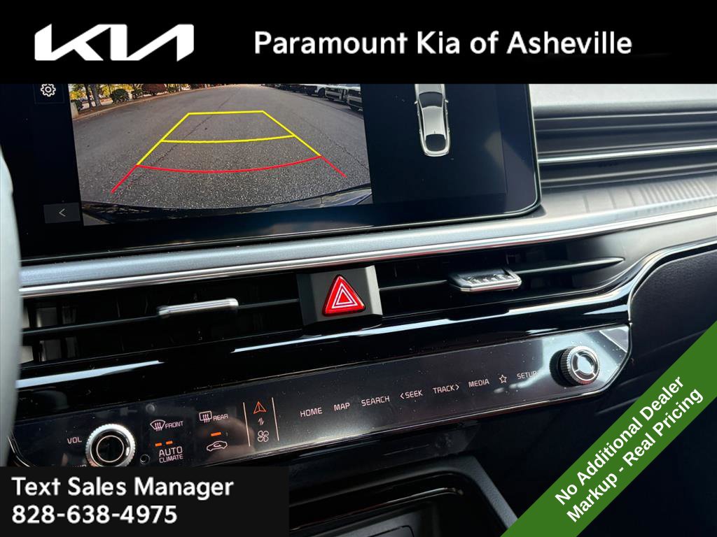 New 2026 Kia K5 GT-Line FWD image 11