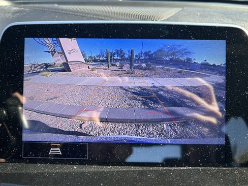 Used 2023 Cadillac CT4 V w/ Navigation Package image 24