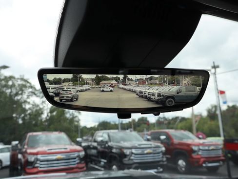 New 2026 Chevrolet Silverado 2500 LT w/ Safety Package AWD/4WD image 12