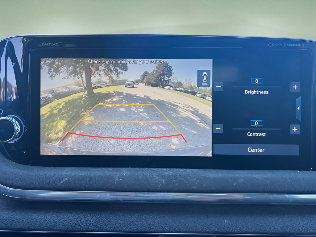 Used 2020 Hyundai Sonata SEL Plus w/ Tech Package FWD image 26