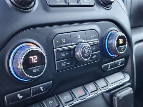 Used 2020 Chevrolet Silverado 1500 RST image 20