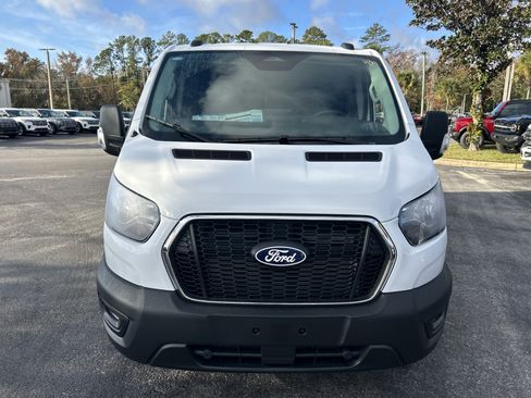 New 2026 Ford Transit 150 Low Roof image 2