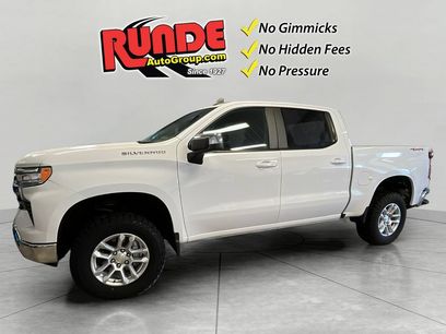 Used 2023 Chevrolet Silverado 1500 LT