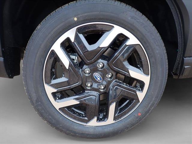 New 2026 Subaru Forester Premium AWD/4WD image 7