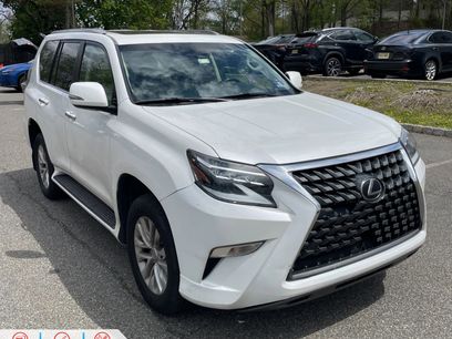 Used 2020 Lexus GX 460