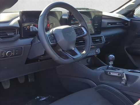 New 2026 Ford Mustang GT w/ GT Performance Package image 3