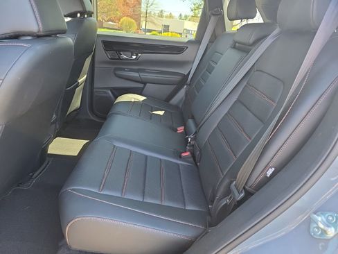 Used 2024 Honda CR-V Sport Touring image 24