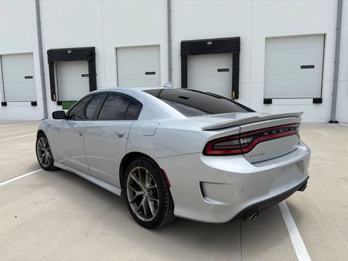 Used 2023 Dodge Charger GT RWD image 5