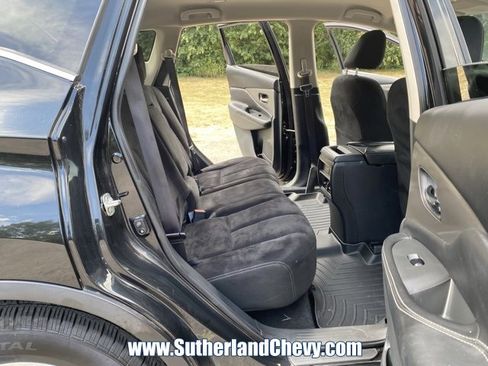 Used 2019 Nissan Murano S w/ Cargo Package image 31