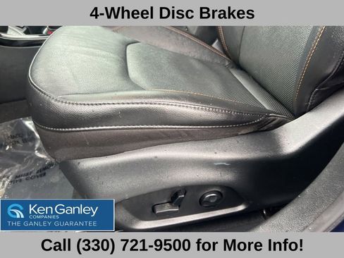 Used 2021 Jeep Compass Limited AWD/4WD image 28