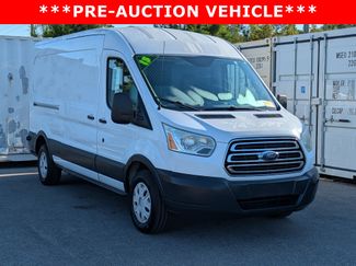 Used 2015 Ford Transit 250 148 Medium Roof RWD video 2