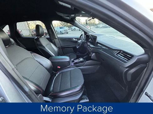 Used 2023 Ford Escape ST-Line Select w/ Tech Pack #2 image 24