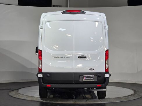 New 2025 Ford Transit 250 Base image 6