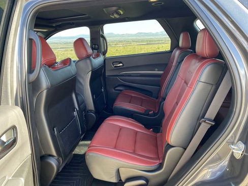 Used 2024 Dodge Durango SRT Hellcat AWD/4WD image 37